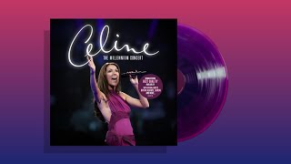 J'irai Ou Tu Iras - Celine Dion ft, Luck Mervil (Millennium Concert, Remastered Audio)