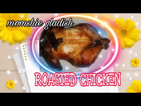 Video: Diet Na Fillet Ng Manok Sa Oven