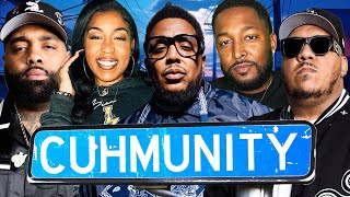 Celebrity Cuhmunity EP 81 w/ Glasses Malone | Cancel Deez N**z! Net Worth