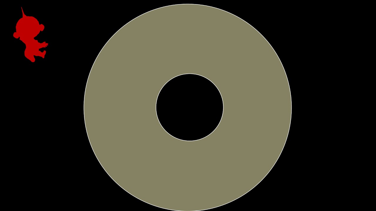 Jack-Jack Attack CGD256 Project one- Kinetic Typography -Jaxson Hackney