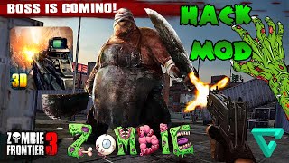 Zombie Frontier 3 v.1.42 [Dinero Ilimitado] | Android