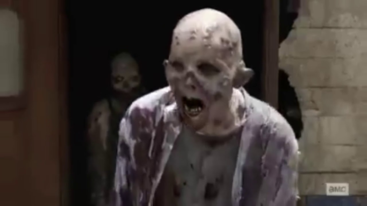The Walking Dead Temporada 10 Capitulo 1