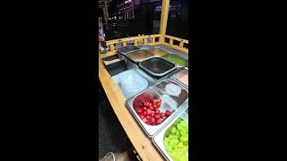 Chinese Street food Live Streaming Mochi 2026-06-24 17:25:51