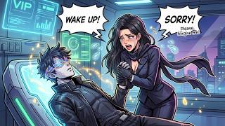 Menyesal! Dia Membatalkan Pernikahan Setelah Mengetahui Kebenarannya!