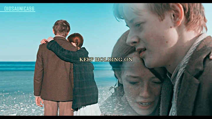 Anne & Cole | Keep holding on [Season 2]