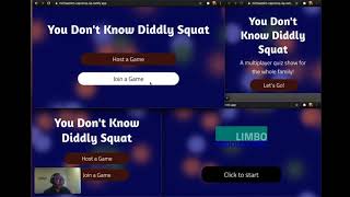 Michael Lim - Web Development - Capstone - Digital Demo