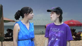 World Oceans Day 2012 Video Contest - Mermaid Tears - Finalist