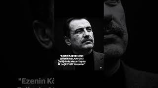 Sivas'ın Yiğit Evladı #Muhsin #Yazıcıoğlu #🤲🖤🥀