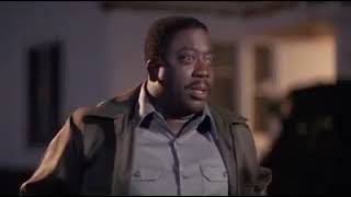 Robin Harris 'Pops' in House Party  - 'know why you stopped me, I know why'