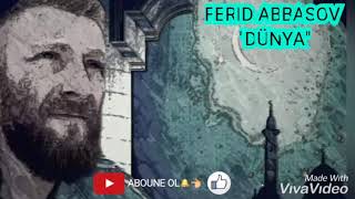 Dünya 2019 Ferid Abbasov