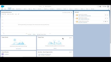 Mass update Contacts in Lightning