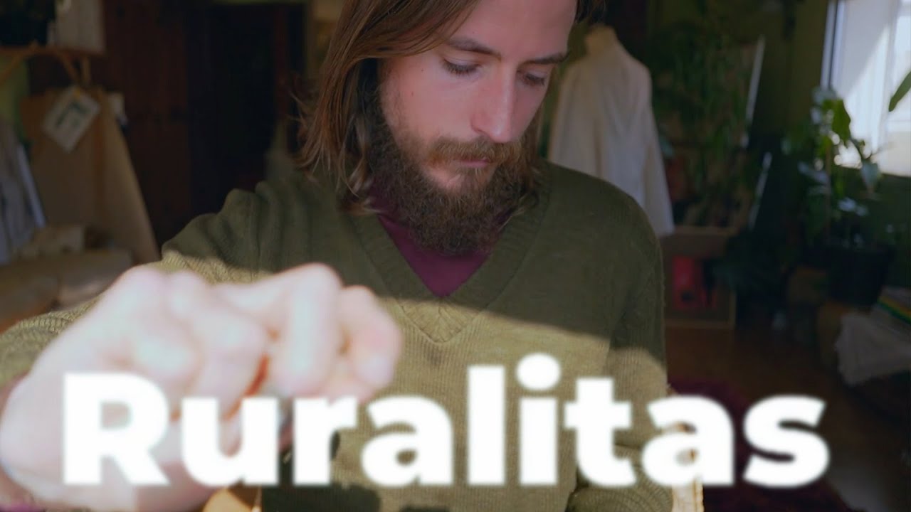 #RURALITAS | Rubielos Altos - La2