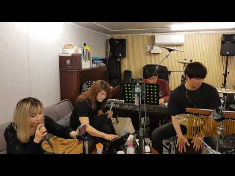 사랑보다 깊은 상처 covered by 동천 & 자아란