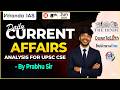 8th June 2026 Current Affairs | UPSC Prelims | APPSC & TGPSC | Veranda IAS Telugu