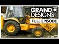 Islington | Season 1 Episode 7| Full Episode | Grand Designs UK