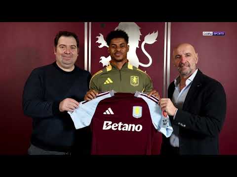 “It’s GREAT business for Villa… If… ?”