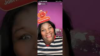 ROSEALEE CLAP BACK UP AT TIKKI Profile