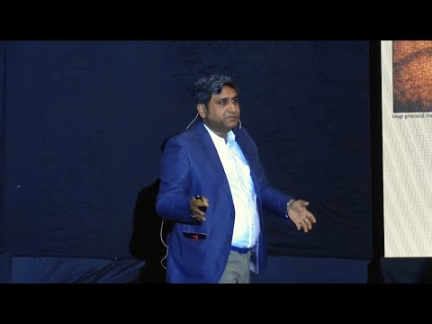 Credit Inequality: The Growth That We Don't See | Debopam Chaudhuri | TEDxGIPE Episode cover