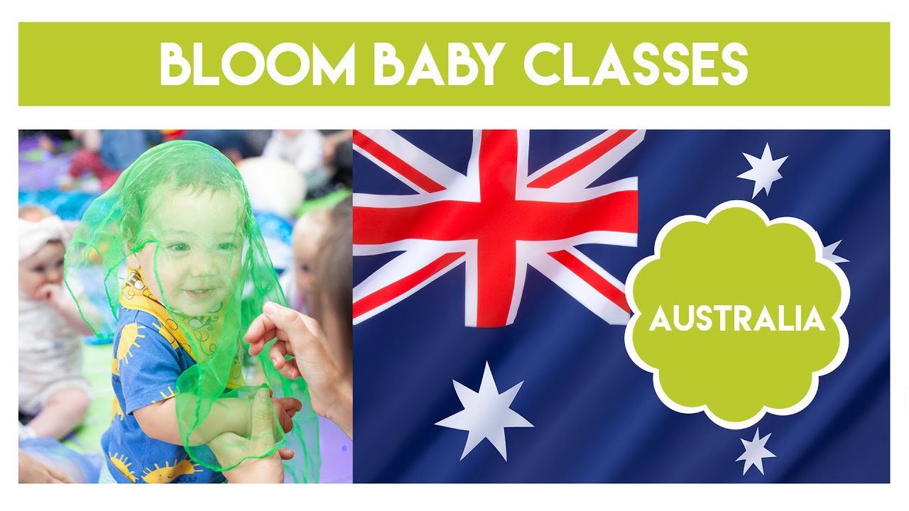 Franchise Opportunities Australia | Join the profitable flexible baby class franchise.