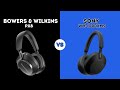 ⭐ BOWERS &amp; WILKINS PX8 VS SONY WH 1000XM5 ⭐ | VERGLEICH