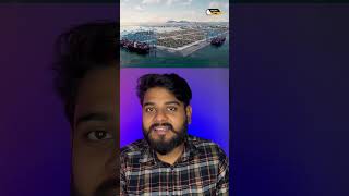 Great Nicobar Island Development Project #nicobar #thebreaktimenew