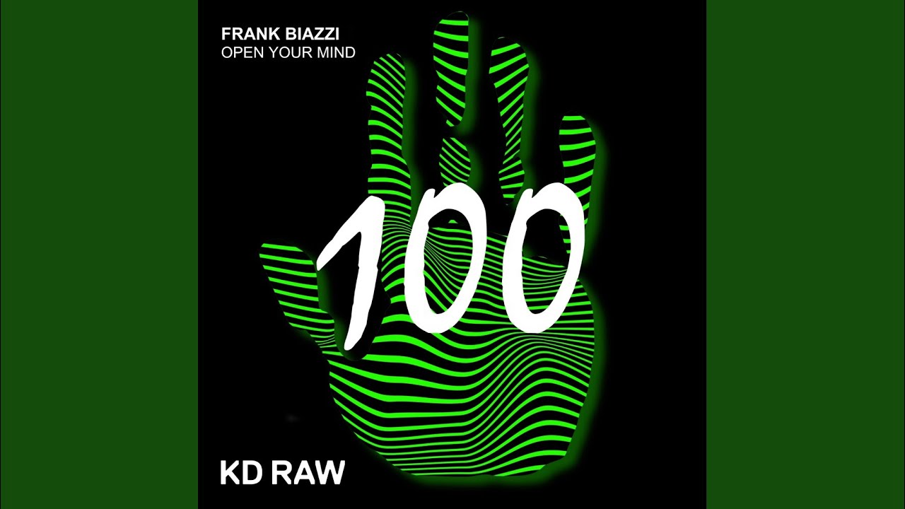 Open Your Eyes! (Melvin Spix Remix) - Frank Biazzi: Song Lyrics
