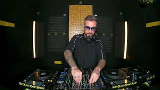 Alex Micca  Techno Dj Set  471  Riot Scdania