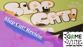 Slap Cat Review: /w Game Vine screenshot 3