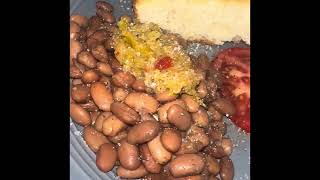 Learn How To Make Easy Pinto Beans (BACK TO THE BASICS!)