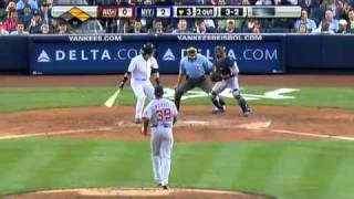 2009/06/16 Martis' solid start