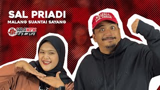 Download Lagu Modcast - Sal Priadi (Malang Suantai Sayang) MP3 Download Lagu Modcast - Sal Priadi (Malang Suantai Sayang) MP3