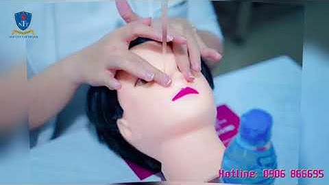 One day One skill - Tạo mẫu và chăm sóc sắc đẹp