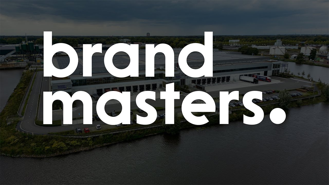 Brand Masters - Bay