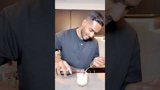 New York Sour Cocktail