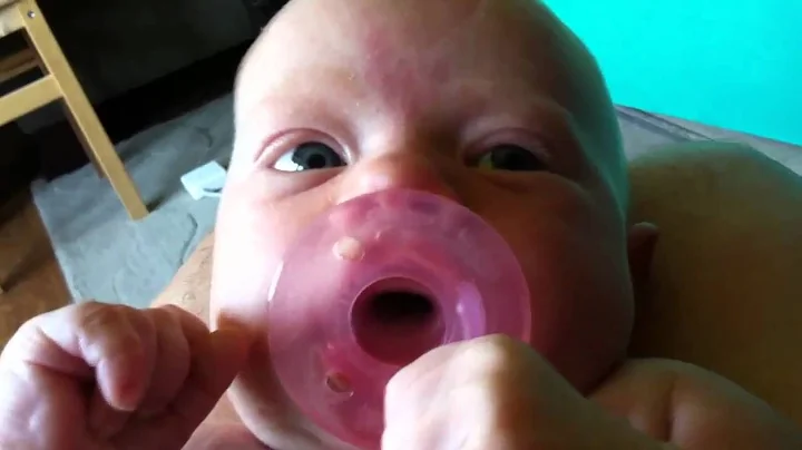 Binky Cam