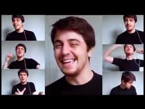 ნიკა ჩიტიშვილი - მე ვერ გეტყვი, რომ მიყვარხარ