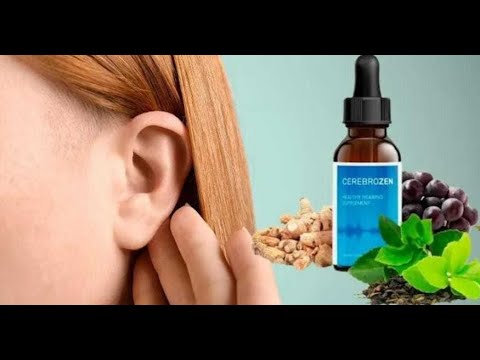 Cerebrozen Reviews -[(( 🅱🅴🆆🅰🆁🅴!! ))] Benefits, Price, Ingredients, Order!