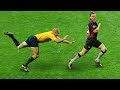 Rugbys most legendary sprints