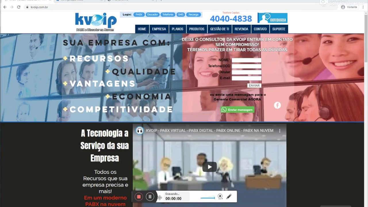 Telefone IP-Modelo CISCO 3905-Instalando e Configurando arquivos para rodar no aparelho CISCO 3905