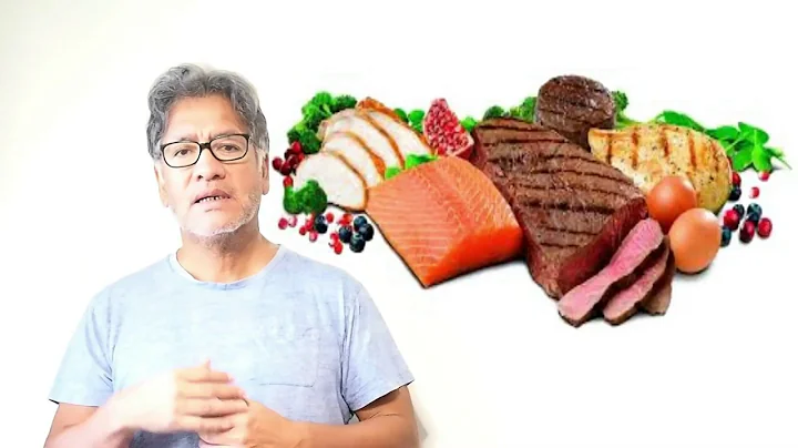 En que consiste la alimentacin baja en carbohidrat...
