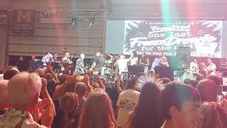Freeze Dried and the Icicles - Angelina - Frankenmuth Summer Music Fest 2026