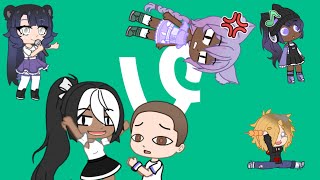 Gacha Club Meme Vine Compilation || Tweening || (Short Fan Video) *Requested*