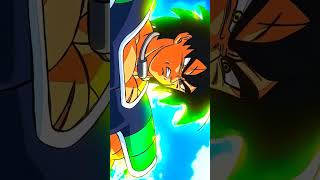 Broly 4K Edit Capcut