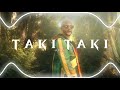 TAKI TAKI - DJ SNAKE FT. SELENA GOMEZ, OZUNA, CARDI B  (EDIT AUDIO)