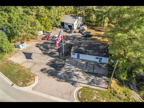 105 S Ortonville Road, Ortonville, MI home video tour