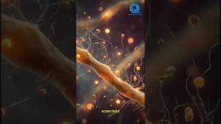 24 Hours Inside a Mold Ecosystem #MoldGrowth, #MicroEcosystem, #TimeLapse