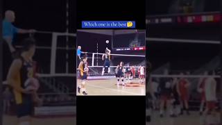 Wow 😮 World class Spike's 🦅💯🥰#fyp #viral #foryou #shortvideo