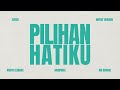 Lavina - Pilihan Hatiku (Cover by: Wahyu Landax ft. Hanif Dika & Ria Rahma)