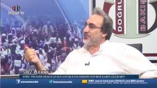 Helalleşmesi Mümkün Olmayacak Surette Kul Hakkına Girmiş Birisi Için Tövbe Ve Hidayet Mümkün Müdür?