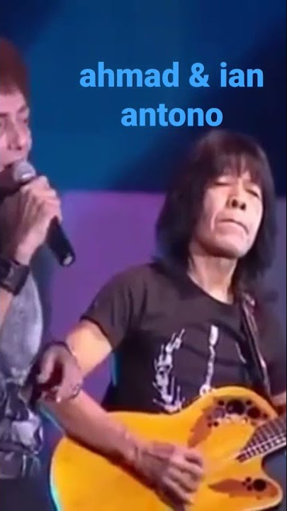 dunia ini panggung sandiwara amsd albar & ian antono #viral #viralshort #short